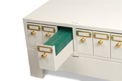 c101t cabinet slide drawer steel tan|Slide Storage Cabinets .